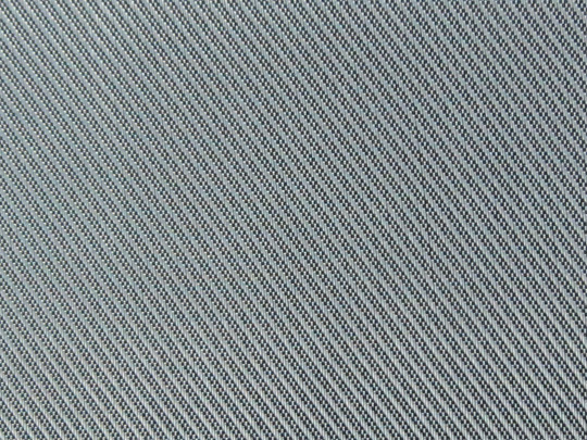 Twill polyester/nylon body lining fabrics